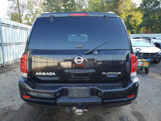 Photo 5 VIN: 5N1BA0NF7DN610789 - NISSAN ARMADA 