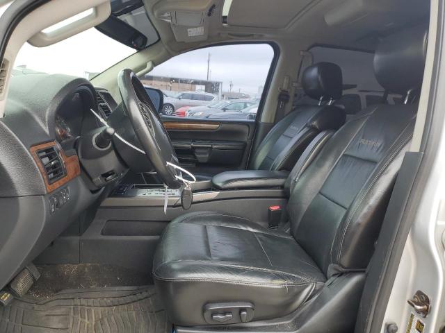 Photo 6 VIN: 5N1BA0NF7EN602533 - NISSAN ARMADA 