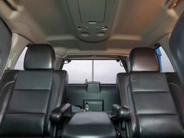 Photo 9 VIN: 5N1BA0NF7EN602533 - NISSAN ARMADA 