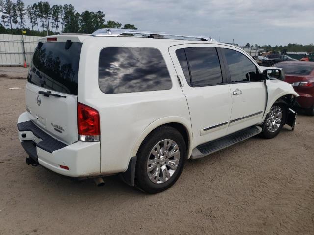 Photo 2 VIN: 5N1BA0NF7FN603246 - NISSAN ARMADA PLA 