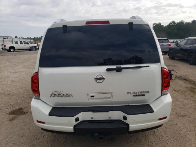 Photo 5 VIN: 5N1BA0NF7FN603246 - NISSAN ARMADA PLA 