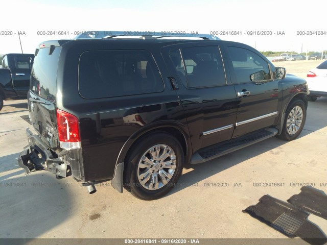 Photo 3 VIN: 5N1BA0NF7FN610584 - NISSAN ARMADA 