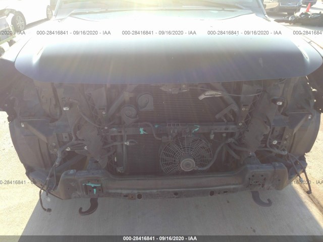 Photo 5 VIN: 5N1BA0NF7FN610584 - NISSAN ARMADA 