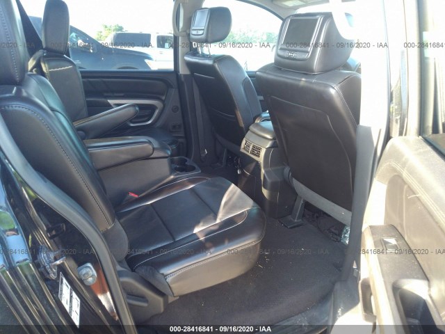 Photo 7 VIN: 5N1BA0NF7FN610584 - NISSAN ARMADA 