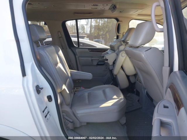 Photo 7 VIN: 5N1BA0NF8AN614457 - NISSAN ARMADA 