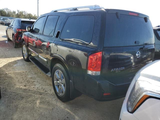 Photo 1 VIN: 5N1BA0NF8BN623516 - NISSAN ARMADA PLA 