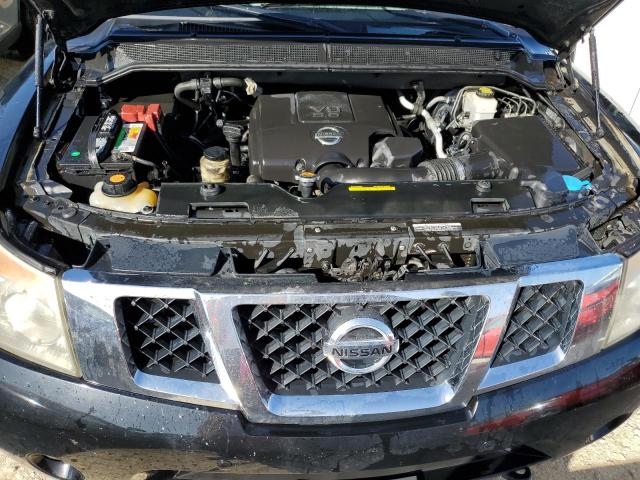 Photo 11 VIN: 5N1BA0NF8BN623516 - NISSAN ARMADA PLA 