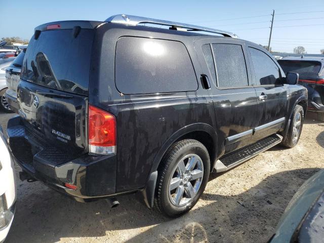 Photo 2 VIN: 5N1BA0NF8BN623516 - NISSAN ARMADA PLA 