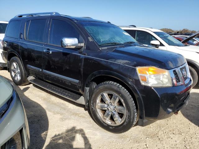 Photo 3 VIN: 5N1BA0NF8BN623516 - NISSAN ARMADA PLA 