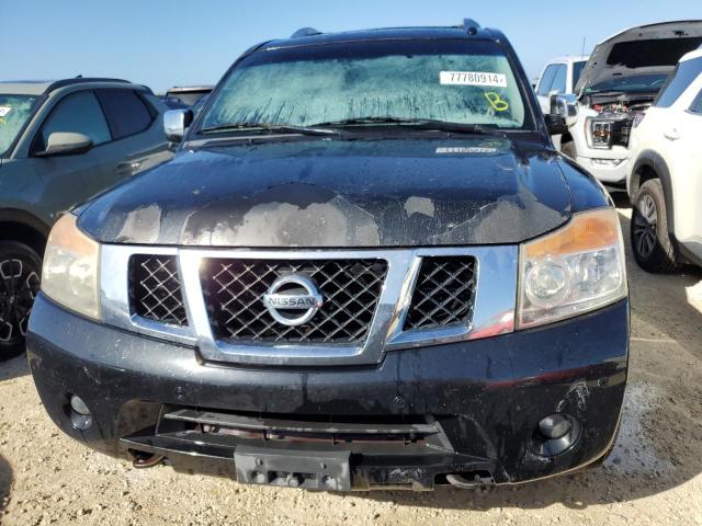 Photo 4 VIN: 5N1BA0NF8BN623516 - NISSAN ARMADA PLA 