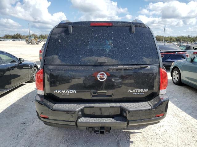 Photo 5 VIN: 5N1BA0NF8BN623516 - NISSAN ARMADA PLA 