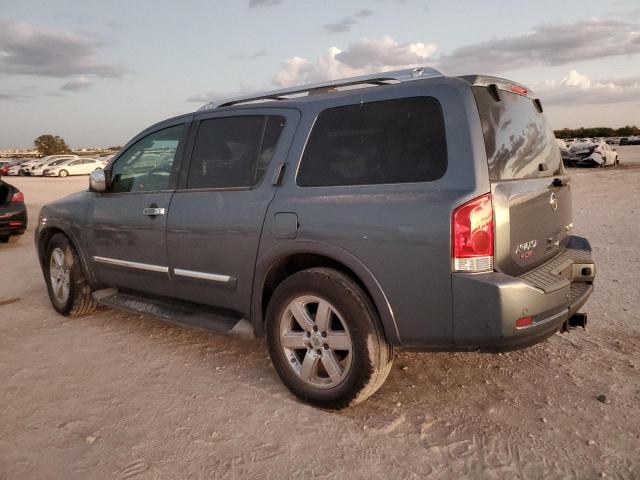 Photo 1 VIN: 5N1BA0NF8CN600254 - NISSAN ARMADA SV 