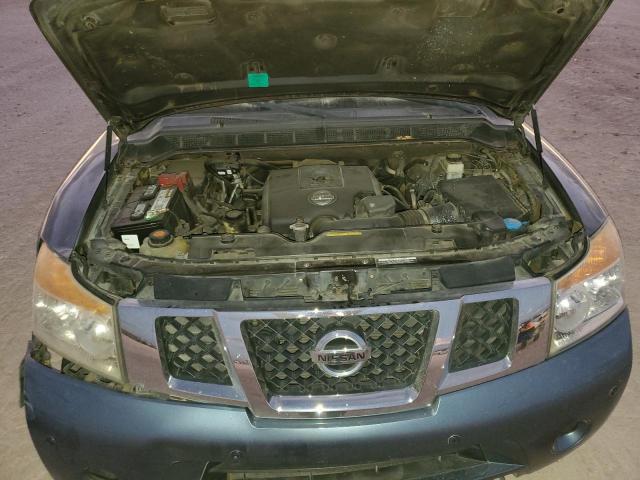 Photo 11 VIN: 5N1BA0NF8CN600254 - NISSAN ARMADA SV 