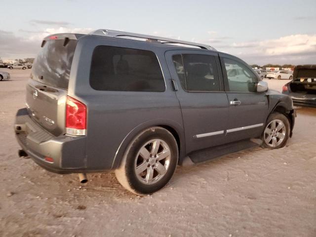 Photo 2 VIN: 5N1BA0NF8CN600254 - NISSAN ARMADA SV 