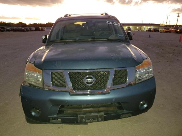 Photo 4 VIN: 5N1BA0NF8CN600254 - NISSAN ARMADA SV 