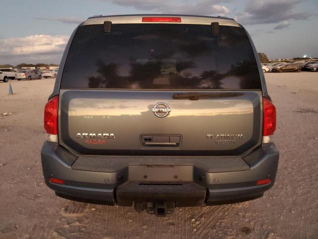 Photo 5 VIN: 5N1BA0NF8CN600254 - NISSAN ARMADA SV 