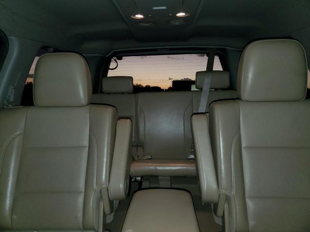 Photo 9 VIN: 5N1BA0NF8CN600254 - NISSAN ARMADA SV 