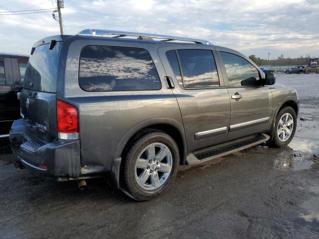 Photo 2 VIN: 5N1BA0NF8CN604353 - NISSAN ARMADA 