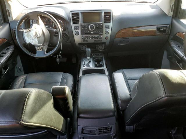 Photo 7 VIN: 5N1BA0NF8CN604353 - NISSAN ARMADA 