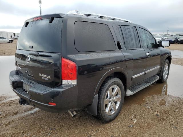 Photo 3 VIN: 5N1BA0NF8CN609049 - NISSAN ARMADA SV 