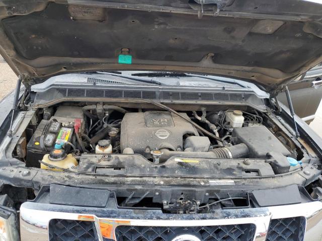 Photo 6 VIN: 5N1BA0NF8CN609049 - NISSAN ARMADA SV 