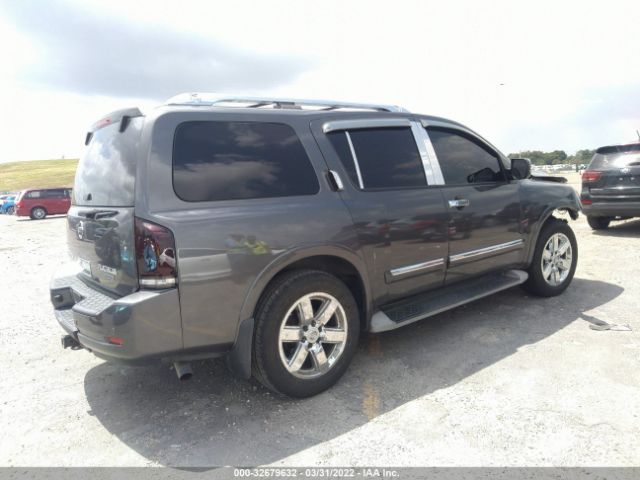 Photo 3 VIN: 5N1BA0NF8CN622643 - NISSAN ARMADA 