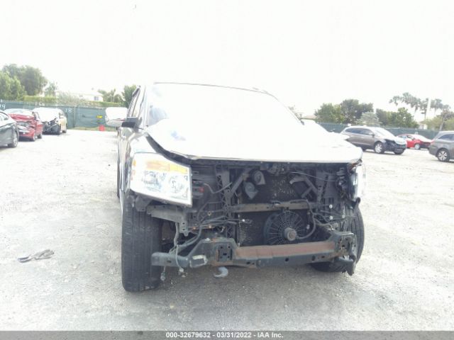 Photo 5 VIN: 5N1BA0NF8CN622643 - NISSAN ARMADA 