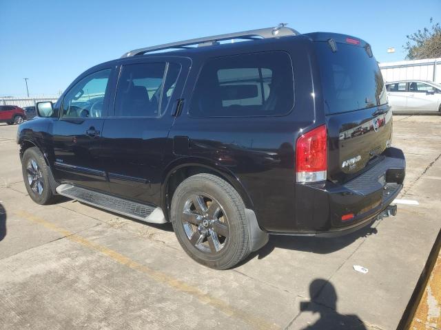 Photo 1 VIN: 5N1BA0NF8EN610303 - NISSAN ARMADA PLA 