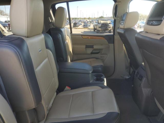 Photo 10 VIN: 5N1BA0NF8EN610303 - NISSAN ARMADA PLA 