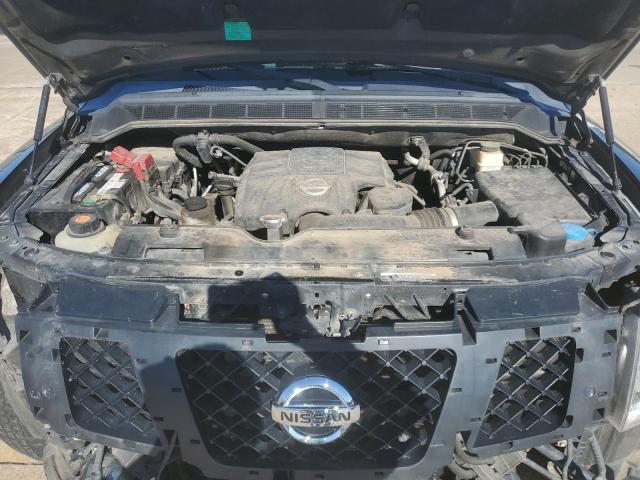 Photo 11 VIN: 5N1BA0NF8EN610303 - NISSAN ARMADA PLA 