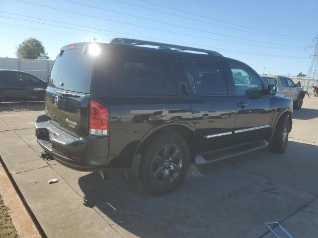 Photo 2 VIN: 5N1BA0NF8EN610303 - NISSAN ARMADA PLA 