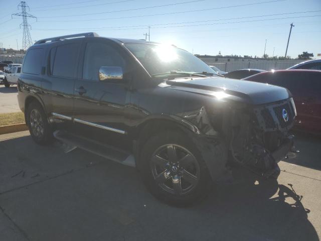 Photo 3 VIN: 5N1BA0NF8EN610303 - NISSAN ARMADA PLA 