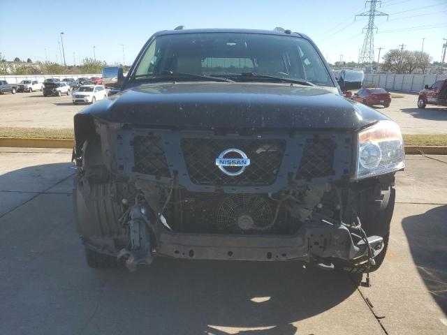 Photo 4 VIN: 5N1BA0NF8EN610303 - NISSAN ARMADA PLA 