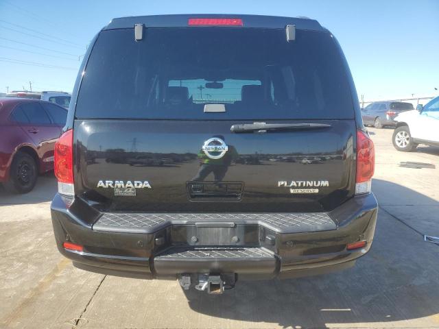 Photo 5 VIN: 5N1BA0NF8EN610303 - NISSAN ARMADA PLA 