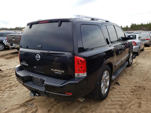 Photo 3 VIN: 5N1BA0NF8EN612715 - NISSAN ARMADA PLA 