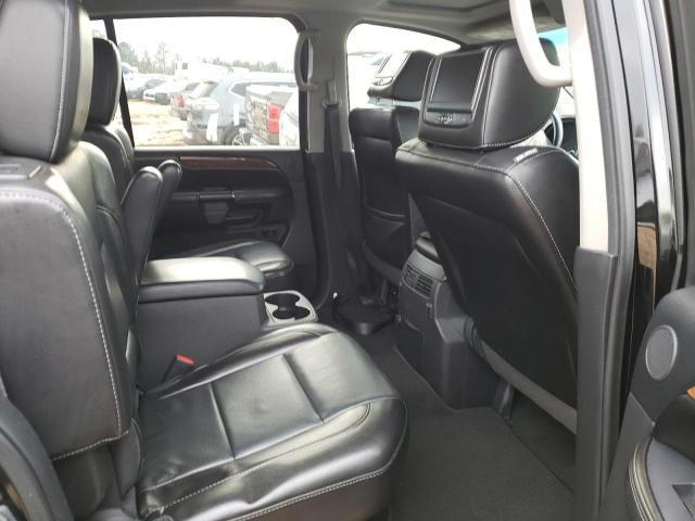 Photo 5 VIN: 5N1BA0NF8EN612715 - NISSAN ARMADA PLA 