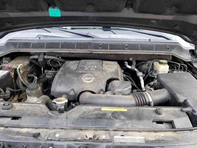 Photo 6 VIN: 5N1BA0NF8EN612715 - NISSAN ARMADA PLA 