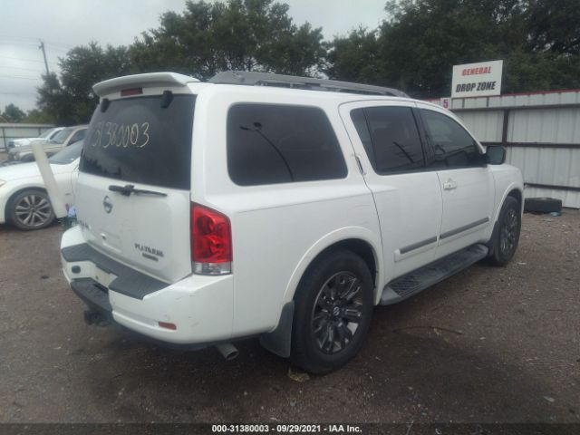 Photo 3 VIN: 5N1BA0NF8FN601893 - NISSAN ARMADA 