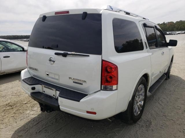 Photo 3 VIN: 5N1BA0NF8FN602056 - NISSAN ARMADA PLA 