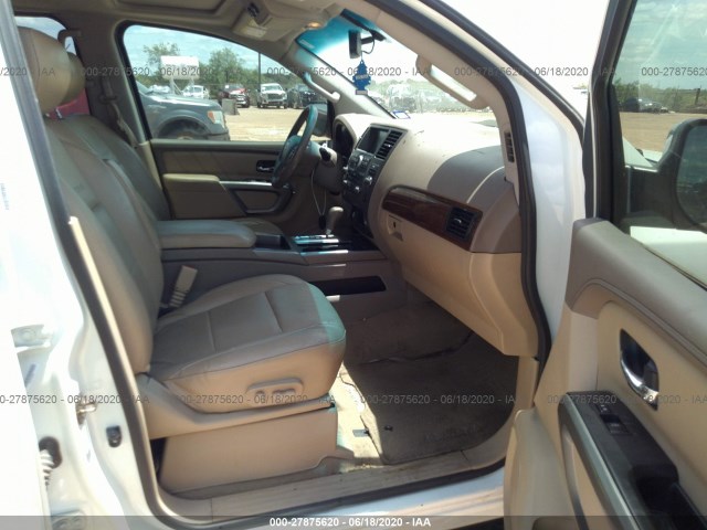 Photo 4 VIN: 5N1BA0NF8FN603238 - NISSAN ARMADA 