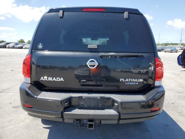 Photo 5 VIN: 5N1BA0NF8FN612957 - NISSAN ARMADA 