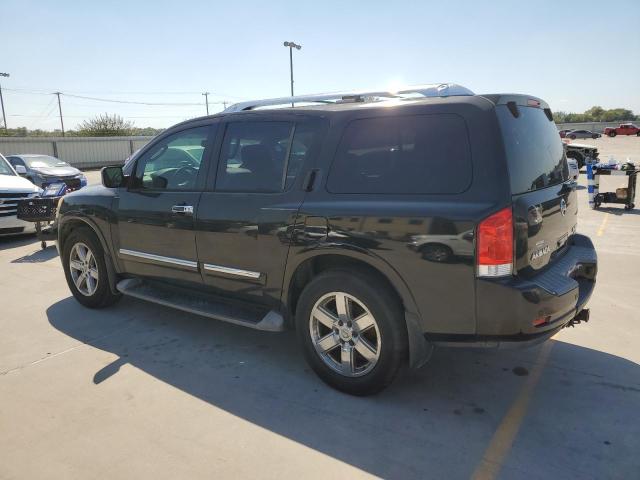 Photo 1 VIN: 5N1BA0NF9BN607566 - NISSAN ARMADA PLA 