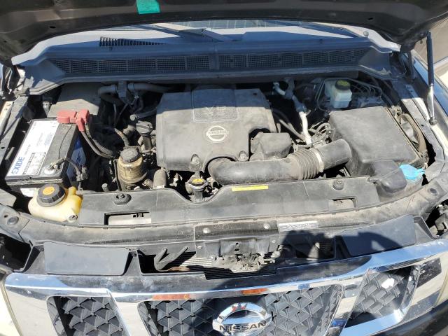 Photo 11 VIN: 5N1BA0NF9BN607566 - NISSAN ARMADA PLA 