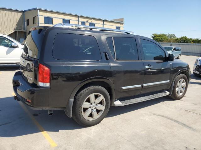 Photo 2 VIN: 5N1BA0NF9BN607566 - NISSAN ARMADA PLA 