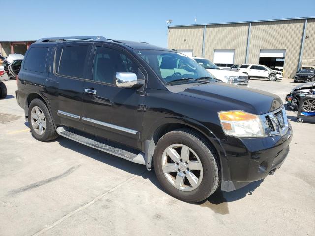 Photo 3 VIN: 5N1BA0NF9BN607566 - NISSAN ARMADA PLA 