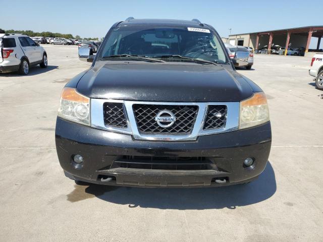 Photo 4 VIN: 5N1BA0NF9BN607566 - NISSAN ARMADA PLA 