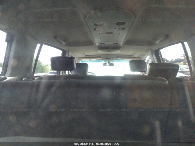 Photo 7 VIN: 5N1BA0NF9BN607910 - NISSAN ARMADA 