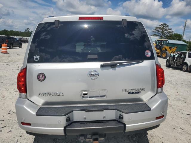 Photo 5 VIN: 5N1BA0NF9CN612154 - NISSAN ARMADA SV 