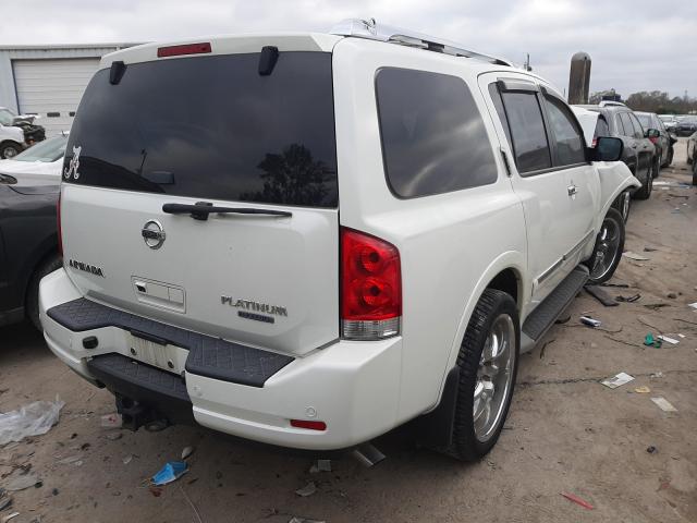 Photo 3 VIN: 5N1BA0NF9DN602127 - NISSAN ARMADA PLA 