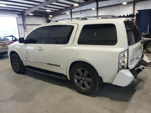 Photo 1 VIN: 5N1BA0NF9DN604802 - NISSAN ARMADA PLA 